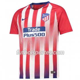 Camisetas Atlético Madrid Primera Equipacion 2018/2019